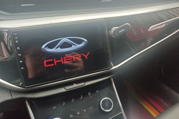 Chery Arrizo 5 2023 imagen de coche #13