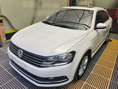 Volkswagen Lavida 2017 car image 
