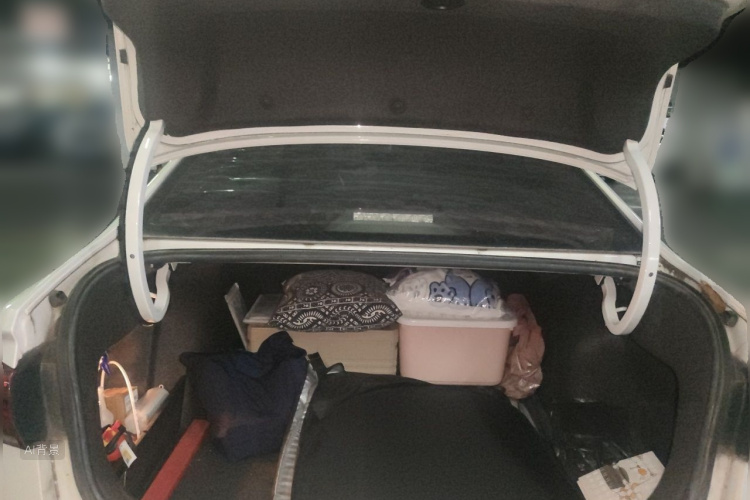Volkswagen Bora 2019 car image #21