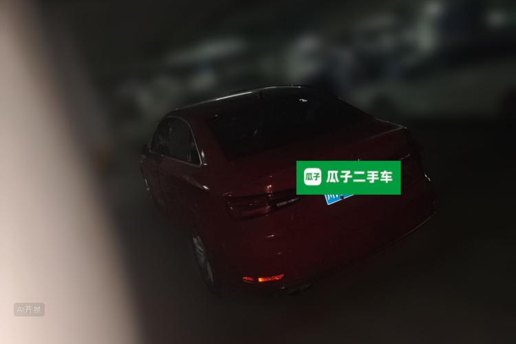 Audi A3 2019 #5 Audi A3 2019 car image #5