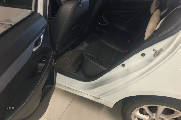 GEELY Emgrand 2021 #19 GEELY Emgrand 2021 car image #19