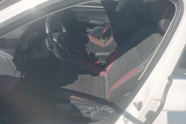 Volkswagen Bora 2020 car image #19