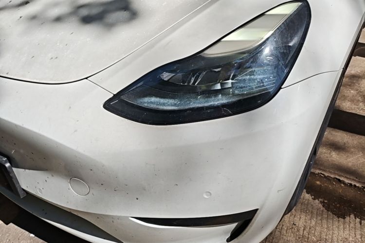 Tesla Model Y 2022 #23 Tesla Model Y 2022 immagine di auto #23
