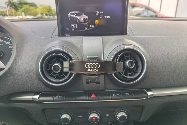 Audi A3 2017 #24 Audi A3 2017 immagine di auto #24