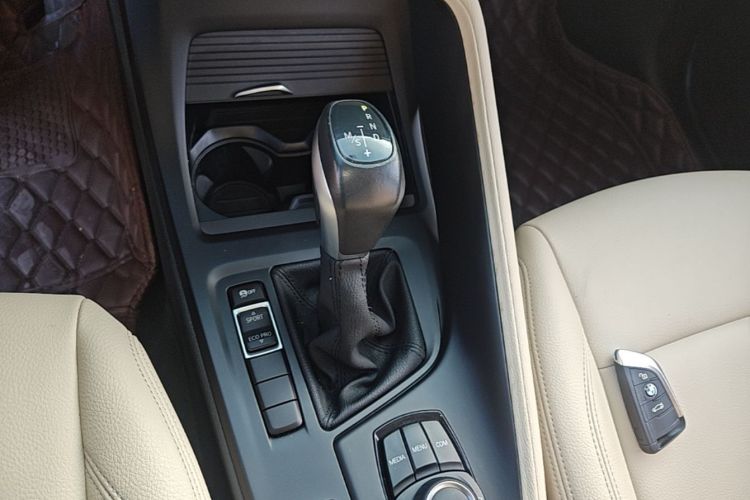 BMW X1 2019 #18 BMW X1 2019 car image #18