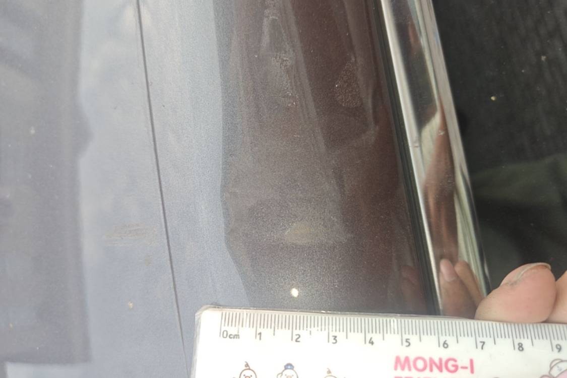 MG 5 2020 car image #29