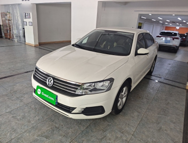 Volkswagen Lavida 2020 car image 
