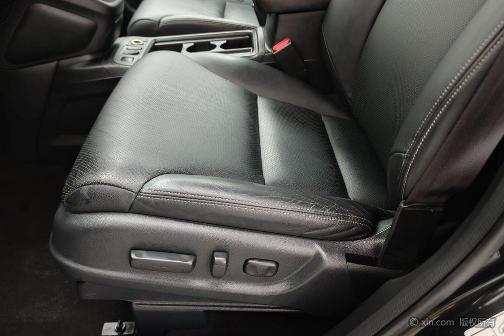 Honda CR-V 2015 car image #18