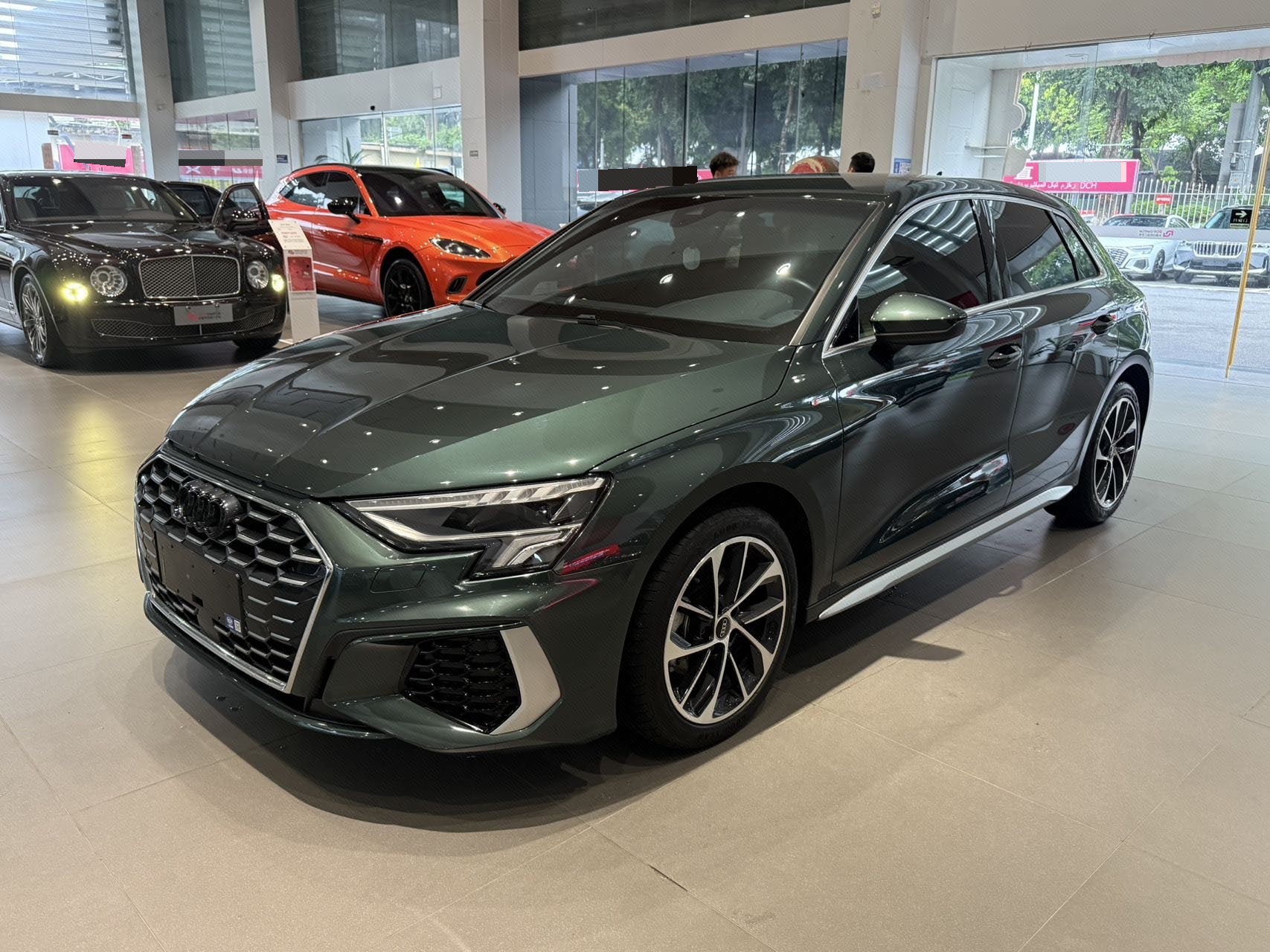 2022 2022 car image