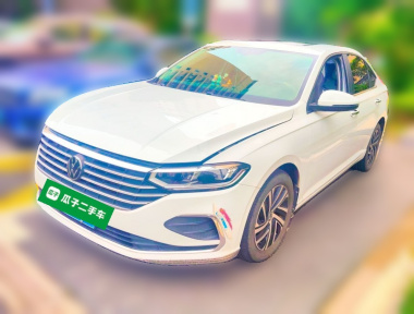 Volkswagen Lavida 2022 Volkswagen Lavida 2022 car image