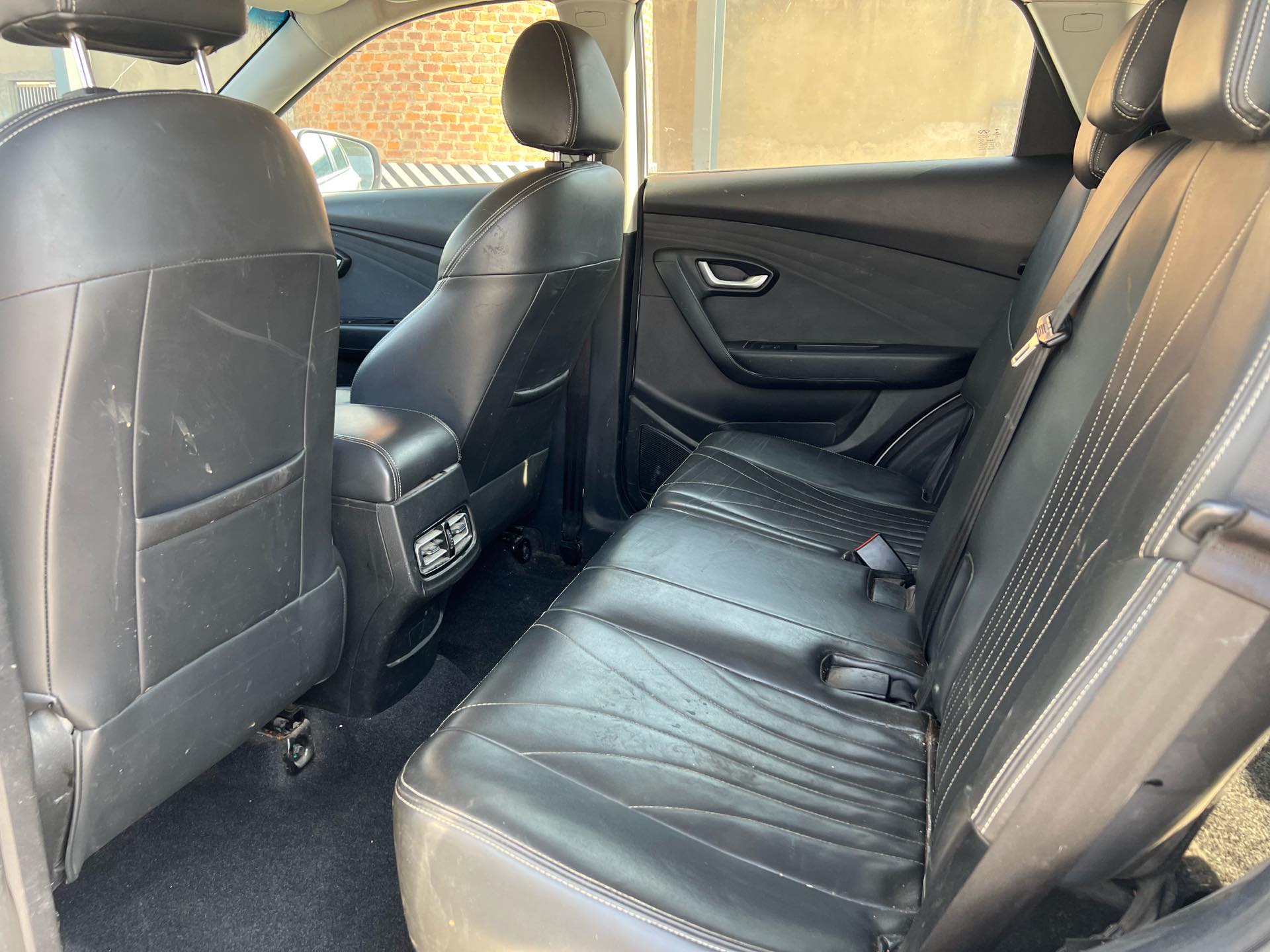 Jetour X70M 2021 car image #9