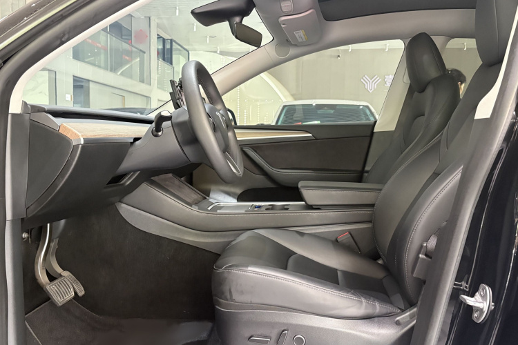 Tesla Model Y 2023 car image #14
