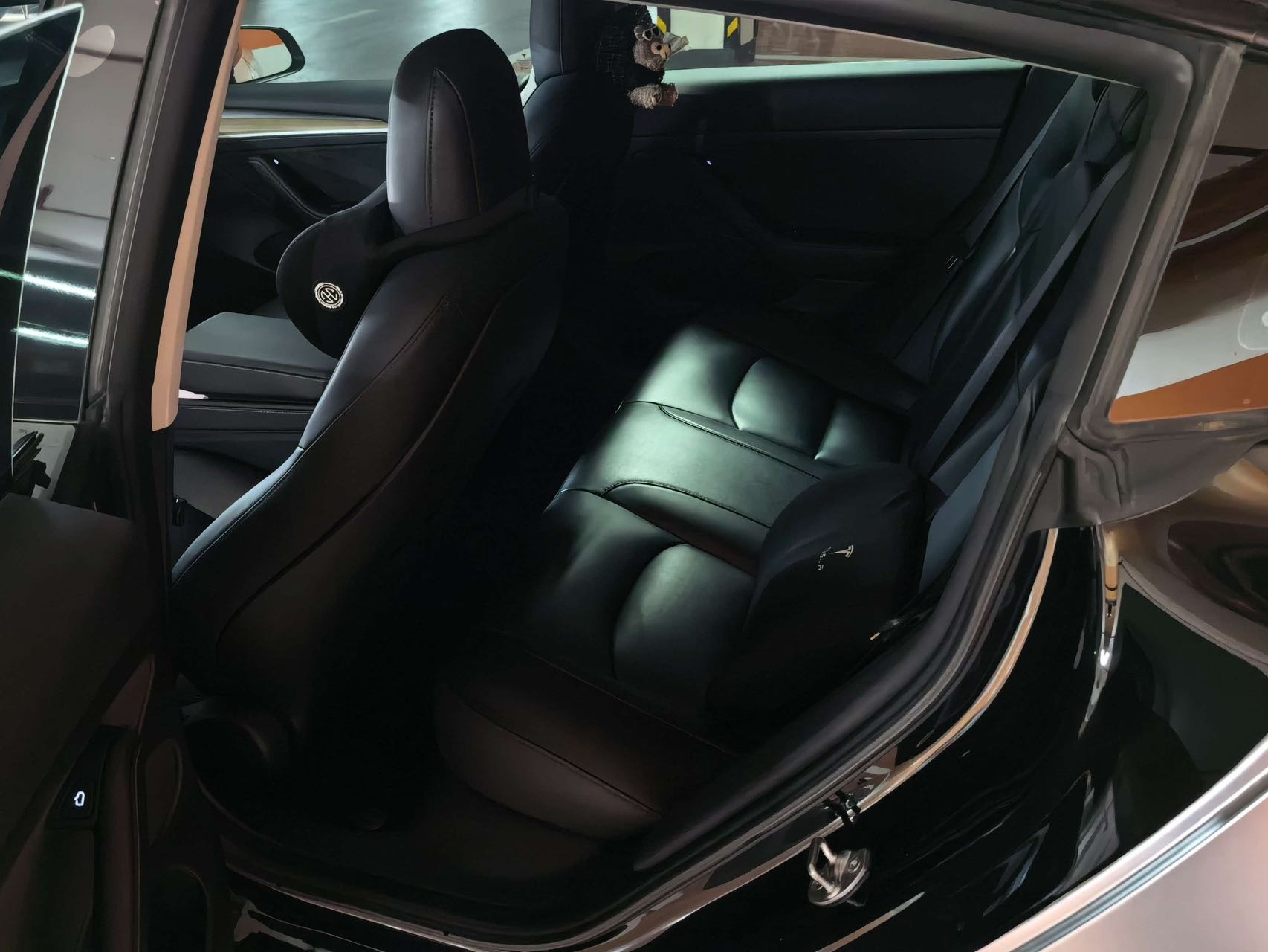 Tesla Model 3 2022 #4 Tesla Model 3 2022 car image #4