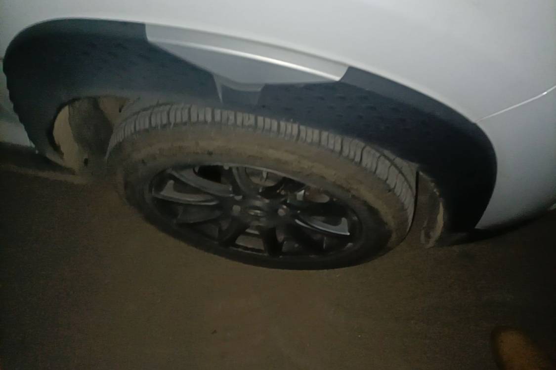 Chery Tiggo 3x 2023 #30 Chery Tiggo 3x 2023 image de voiture #30