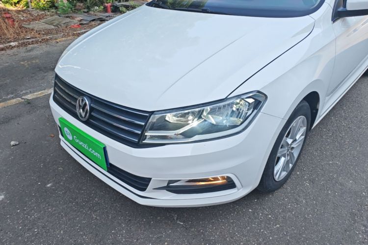 Volkswagen Santana 2018 #23 Volkswagen Santana 2018 car image #23