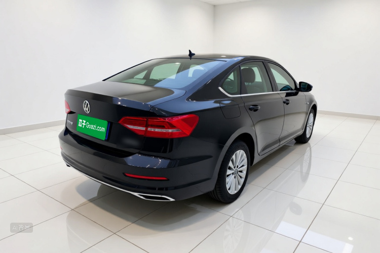 Volkswagen Lavida 2018 #7 Volkswagen Lavida 2018 car image #7