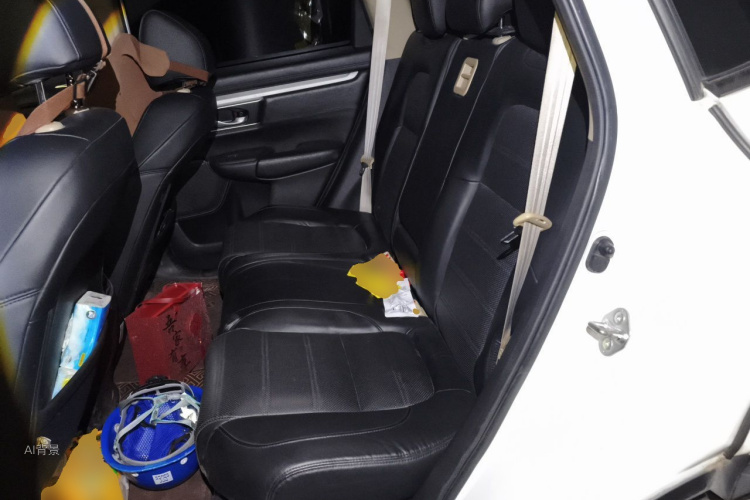 Honda CR-V 2020 #19 Honda CR-V 2020 صورة سيارة #19
