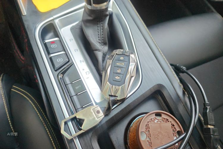 GEELY Binray 2022 #10 GEELY Binray 2022 صورة سيارة #10