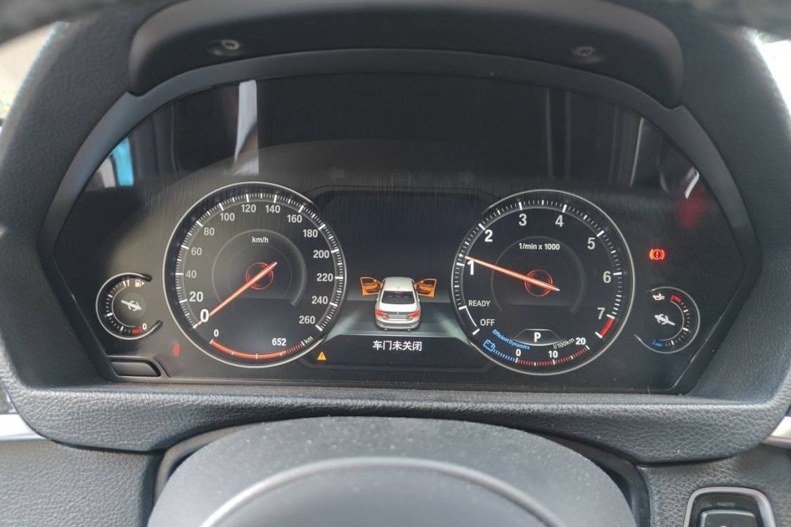 BMW 3 Series 2019 #26 BMW 3 Series 2019 car image #26