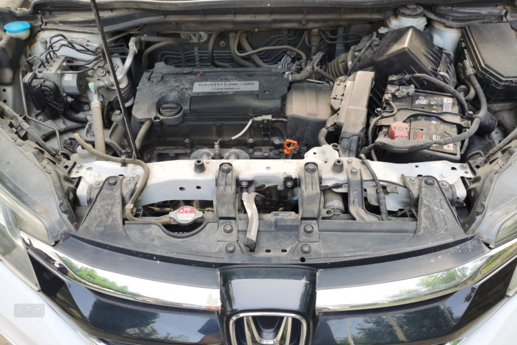 Honda CR-V 2017 #22 Honda CR-V 2017 car image #22