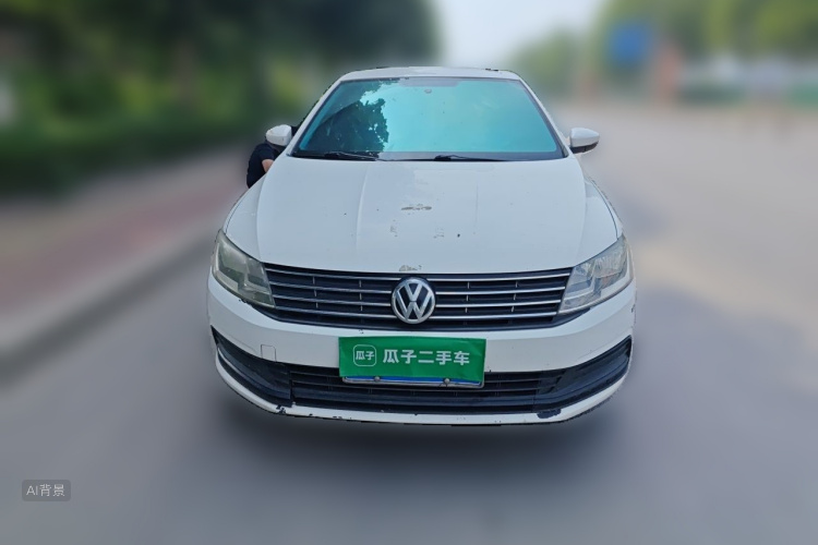 Volkswagen Lavida 2018 #3 Volkswagen Lavida 2018 car image #3