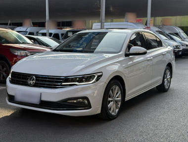 Volkswagen Bora 2018 car image 