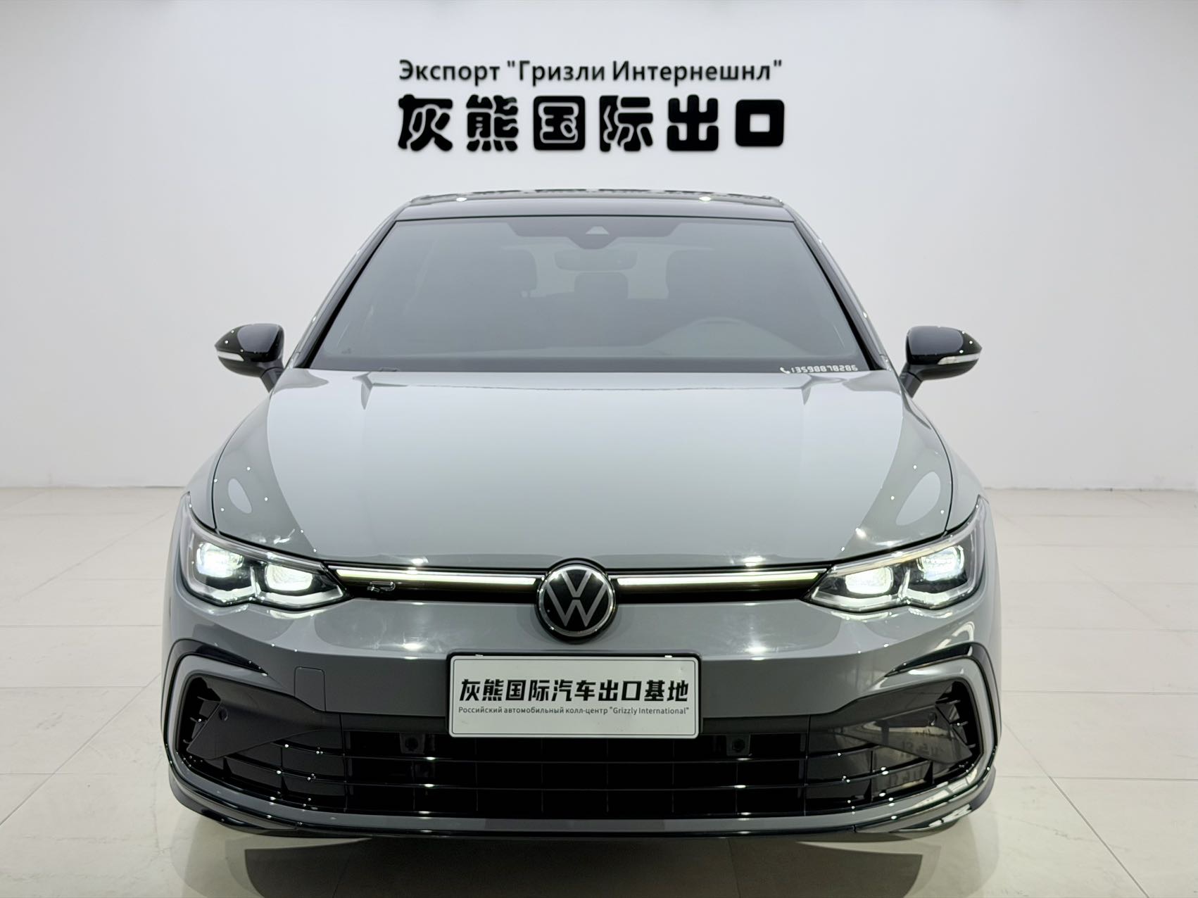 Volkswagen Golf 2021 #2 Volkswagen Golf 2021 car image #2