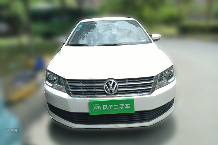 Volkswagen Lavida 2017 #3 Volkswagen Lavida 2017 car image #3