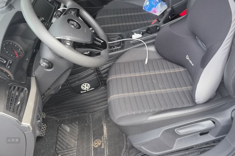 Volkswagen Lavida 2019 #17 Volkswagen Lavida 2019 car image #17