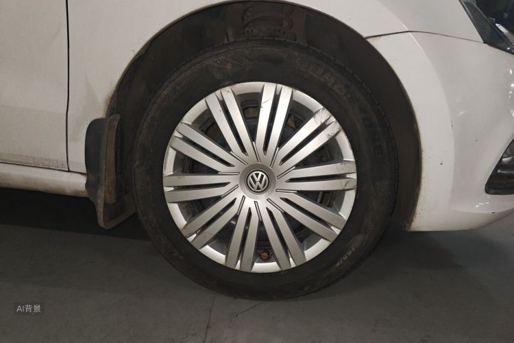 Volkswagen Polo 2016 #9 Volkswagen Polo 2016 car image #9