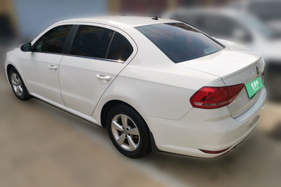 Volkswagen Lavida 2016 #3 Volkswagen Lavida 2016 car image #3