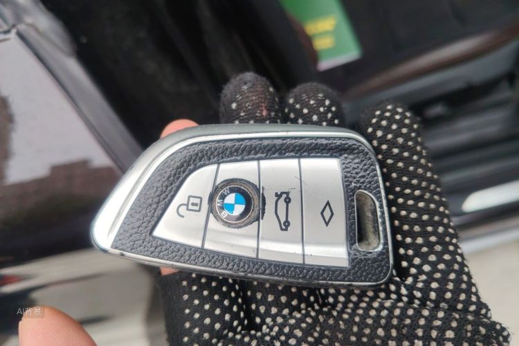 BMW X1 2018 #10 BMW X1 2018 car image #10
