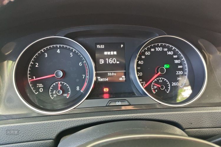 Volkswagen Golf 2018 #13 Volkswagen Golf 2018 car image #13