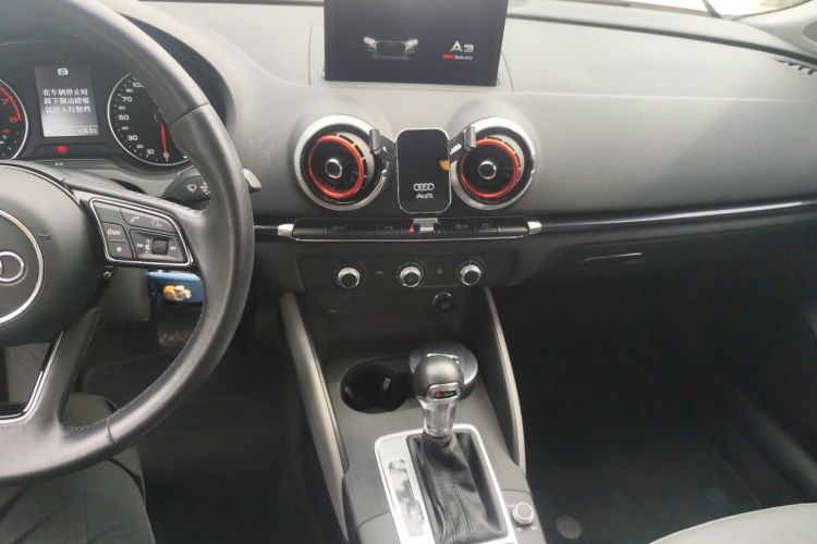 Audi A3 2020 #13 Audi A3 2020 immagine di auto #13
