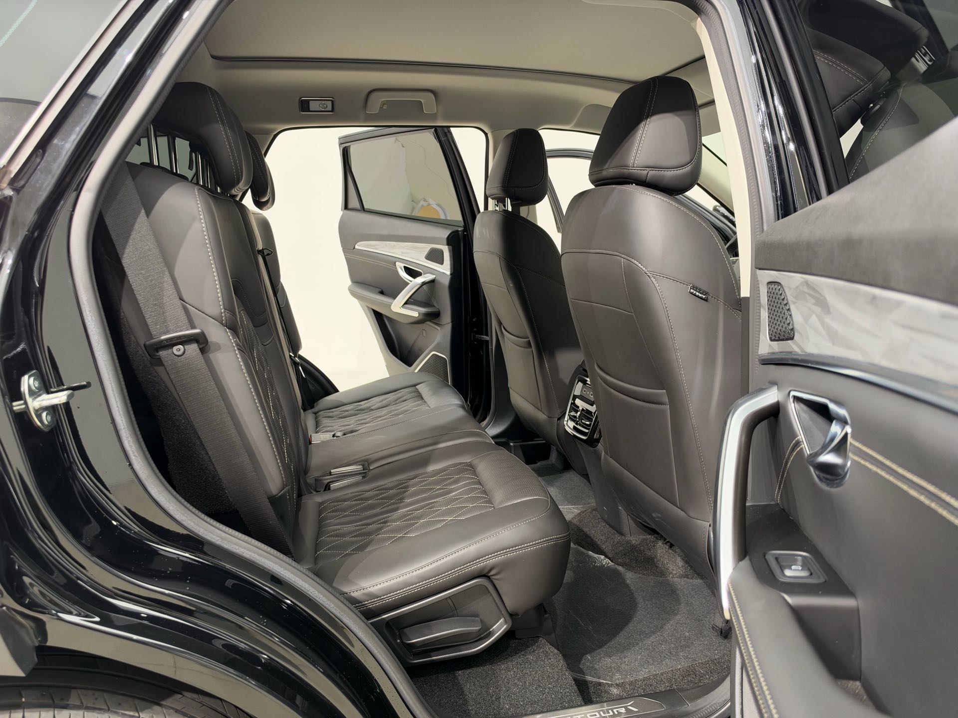 Jetour X70 PLUS 2024 #13 Jetour X70 PLUS 2024 immagine di auto #13