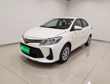Toyota Vios 2022 Toyota Vios 2022 car image