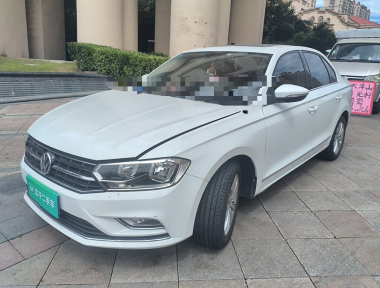 Volkswagen Bora 2017 Volkswagen Bora 2017 car image