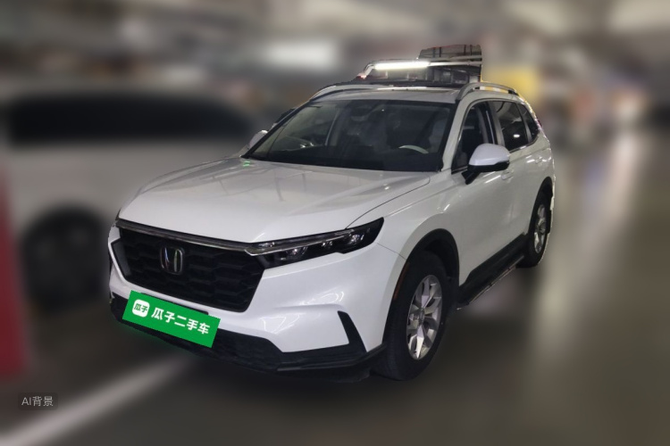 Honda CR-V 2023 صورة سيارة #2