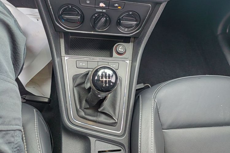 Volkswagen Lavida 2016 #14 Volkswagen Lavida 2016 car image #14