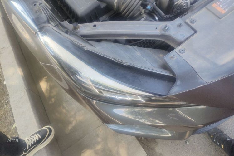 MG 5 2021 immagine di auto #8
