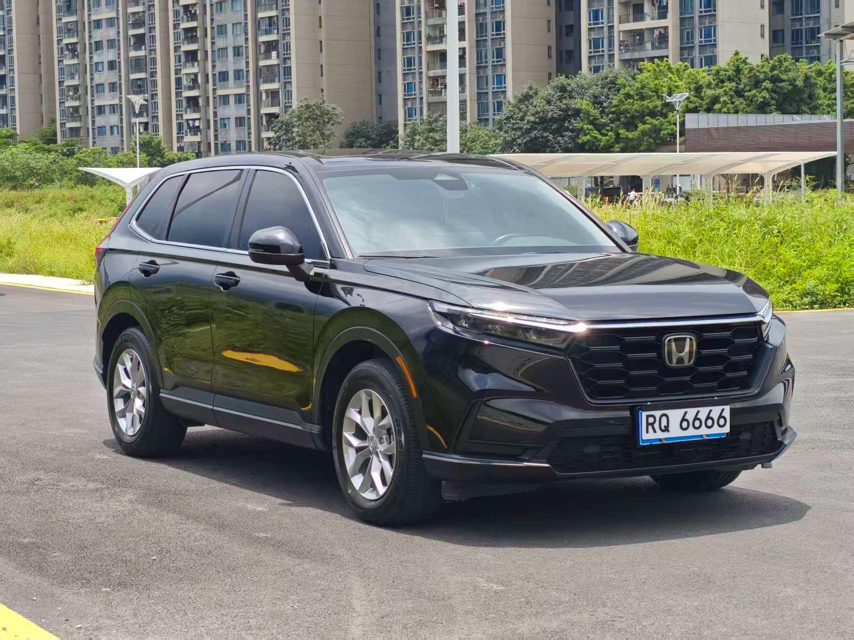 Honda CR-V 2023 Honda CR-V 2023 car image
