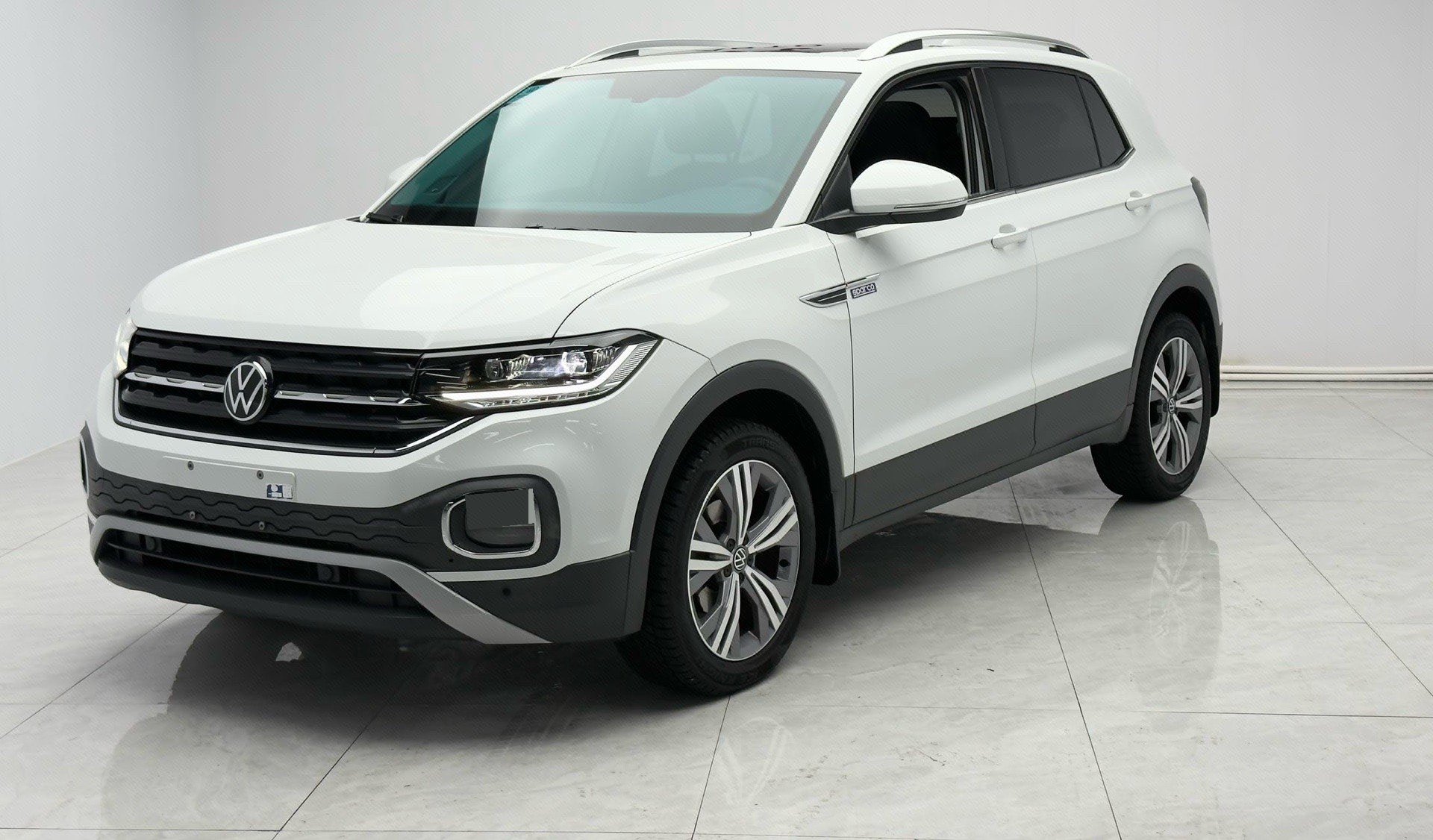 Volkswagen Tacqua 2022 car image 