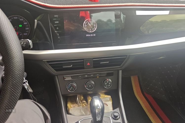 Volkswagen Lavida 2021 imagen de coche #15