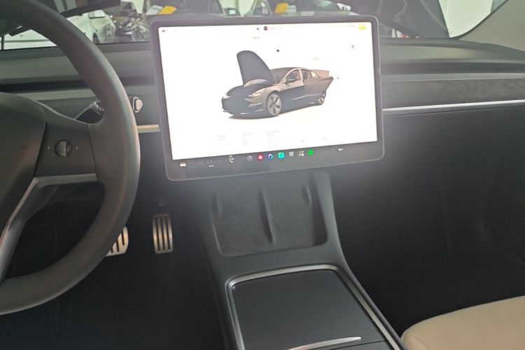 Tesla Model 3 2023 #13 Tesla Model 3 2023 car image #13