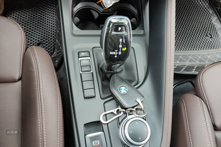 BMW X1 2021 #16 BMW X1 2021 car image #16