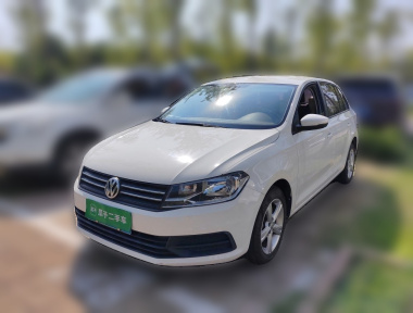 Volkswagen Santana 2016 Volkswagen Santana 2016 car image