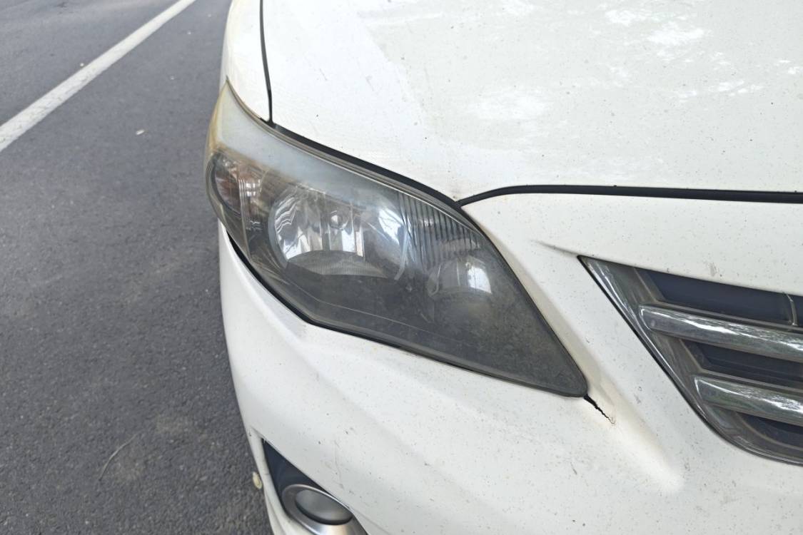 Toyota Corolla 2012 #7 Toyota Corolla 2012 car image #7