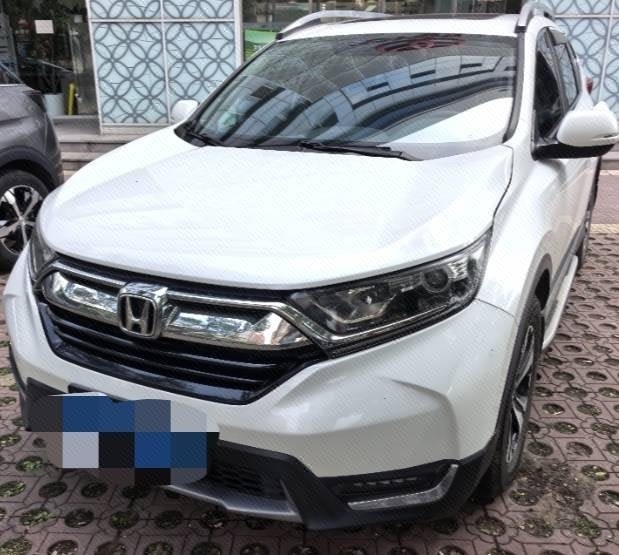 2019 car image 