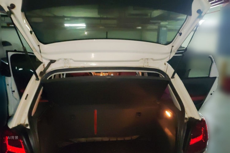 Volkswagen Polo 2018 #21 Volkswagen Polo 2018 car image #21