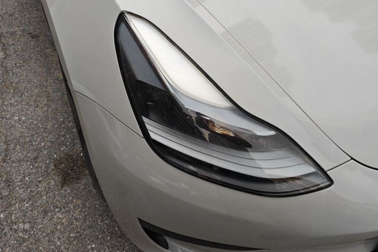 Tesla Model 3 2021 car image #8